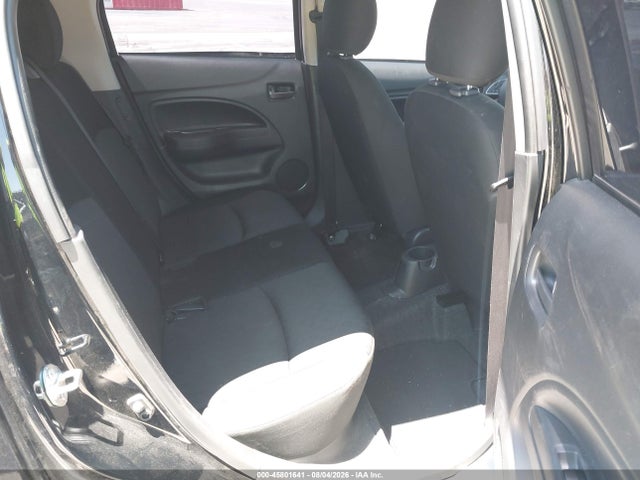 Aukcja sprzedaży 2024 Mitsubishi Mirage Es/le, vin: ML32AUHJ6RH037128, numer aukcji: 45801641