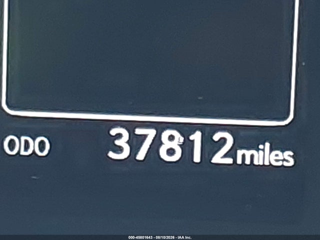 45801643 :رقم المزاد ، JTJAM7BX8N5335364 vin ، 2022 Lexus Gx 460 Premium مزاد بيع