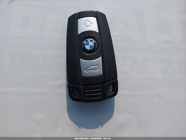 2015 Bmw X1 Xdrive28i მანქანა იყიდება აუქციონზე, vin: WBAVL1C50FVY36359, აუქციონის ნომერი: 45801644