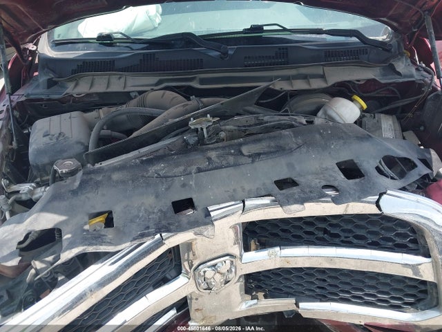 Aukcja sprzedaży 2019 Ram 1500 Classic Slt  4x2 6'4 Box, vin: 1C6RR6TT6KS693595, numer aukcji: 45801646
