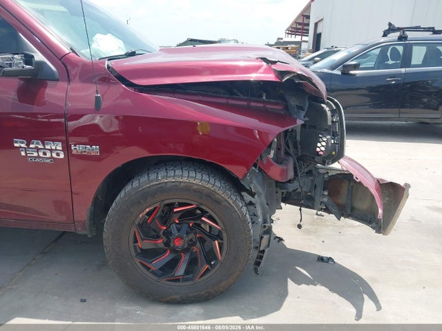 Aukcja sprzedaży 2019 Ram 1500 Classic Slt  4x2 6'4 Box, vin: 1C6RR6TT6KS693595, numer aukcji: 45801646