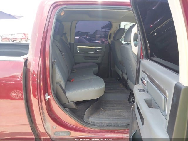 Aukcja sprzedaży 2019 Ram 1500 Classic Slt  4x2 6'4 Box, vin: 1C6RR6TT6KS693595, numer aukcji: 45801646