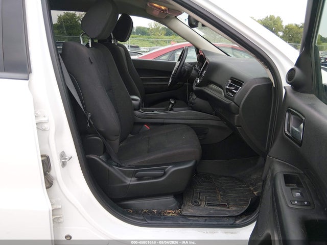 Продажа на аукционе авто 2021 Dodge Durango Sxt Awd, vin: 1C4RDJAG6MC557951, номер лота: 45801649
