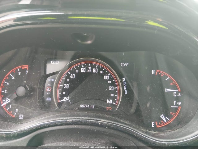 Продажа на аукционе авто 2021 Dodge Durango Sxt Awd, vin: 1C4RDJAG6MC557951, номер лота: 45801649