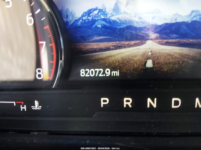 2020 Ford Explorer Xlt მანქანა იყიდება აუქციონზე, vin: 1FMSK7DH6LGA25441, აუქციონის ნომერი: 45801653