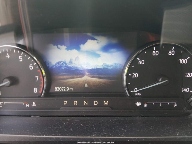 2020 Ford Explorer Xlt მანქანა იყიდება აუქციონზე, vin: 1FMSK7DH6LGA25441, აუქციონის ნომერი: 45801653