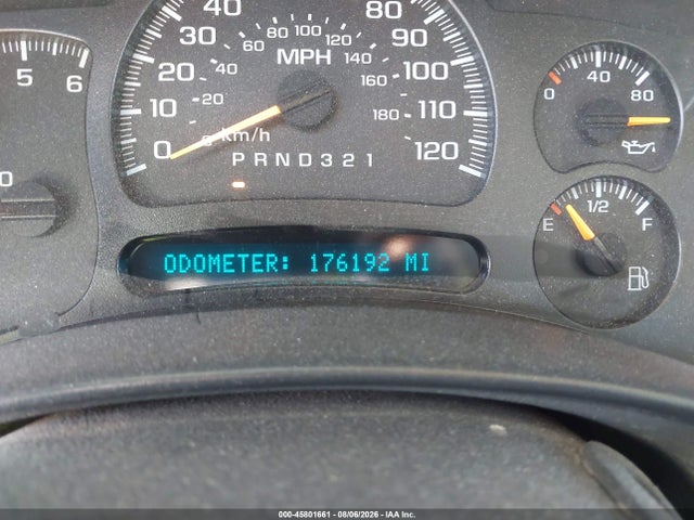 Aukcja sprzedaży 2007 Chevrolet Silverado 1500 Classic Lt1, vin: 1GCEC19VX7Z191949, numer aukcji: 45801661