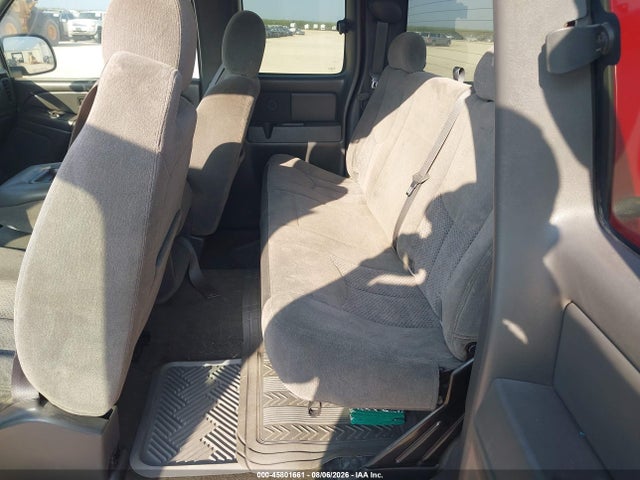 Aukcja sprzedaży 2007 Chevrolet Silverado 1500 Classic Lt1, vin: 1GCEC19VX7Z191949, numer aukcji: 45801661