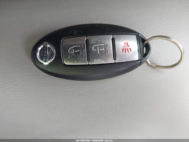 45801668 :رقم المزاد ، JN8AE2KPXF9129285 vin ، 2015 Nissan Quest S مزاد بيع