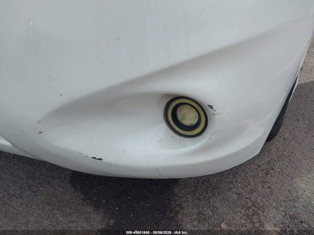 45801668 :رقم المزاد ، JN8AE2KPXF9129285 vin ، 2015 Nissan Quest S مزاد بيع