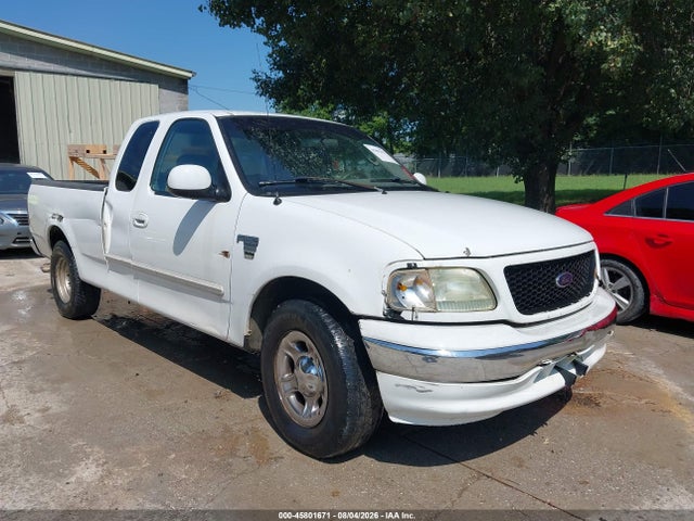45801671 :رقم المزاد ، 1FTRX17283NA91588 vin ، 2003 Ford F-150 Xl/xlt مزاد بيع