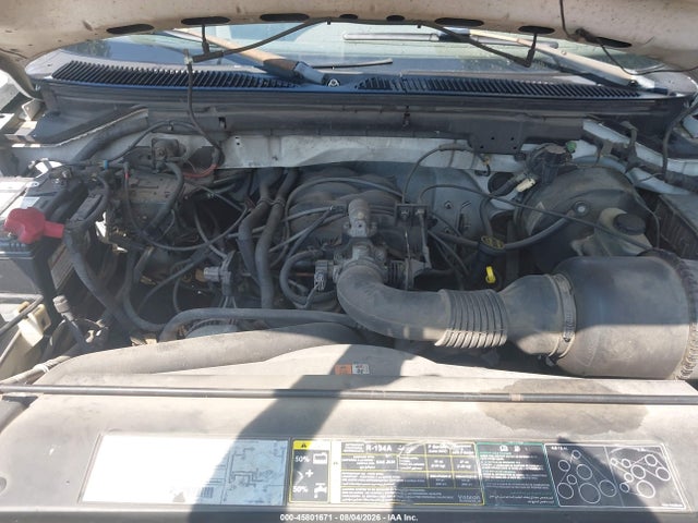 2003 Ford F-150 Xl/xlt მანქანა იყიდება აუქციონზე, vin: 1FTRX17283NA91588, აუქციონის ნომერი: 45801671