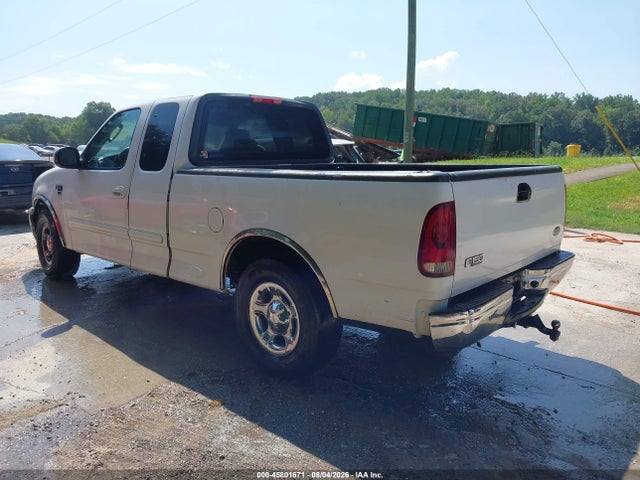 2003 Ford F-150 Xl/xlt მანქანა იყიდება აუქციონზე, vin: 1FTRX17283NA91588, აუქციონის ნომერი: 45801671