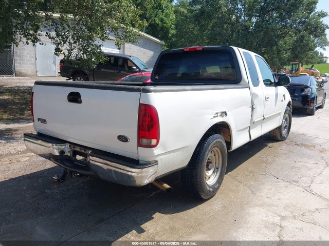 2003 Ford F-150 Xl/xlt მანქანა იყიდება აუქციონზე, vin: 1FTRX17283NA91588, აუქციონის ნომერი: 45801671