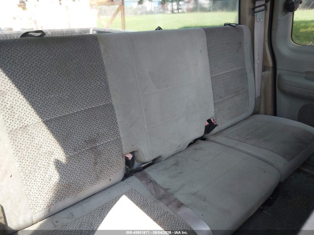 2003 Ford F-150 Xl/xlt მანქანა იყიდება აუქციონზე, vin: 1FTRX17283NA91588, აუქციონის ნომერი: 45801671