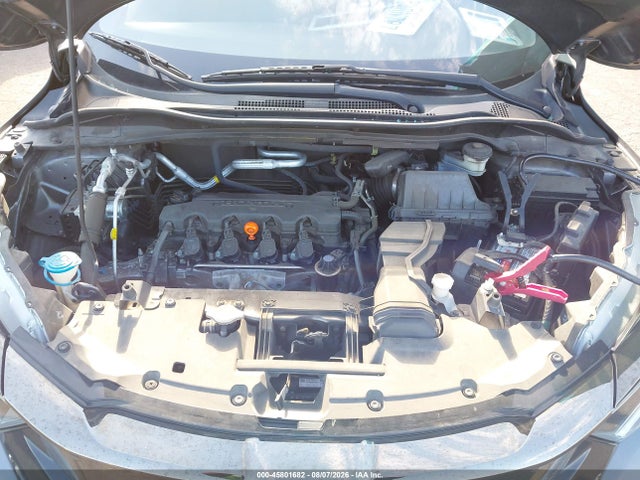 3CZRU5H18MM714784 Honda Hr-v 2wd Sport