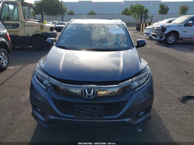3CZRU5H18MM714784 Honda Hr-v 2wd Sport