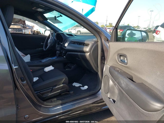 3CZRU5H18MM714784 Honda Hr-v 2wd Sport