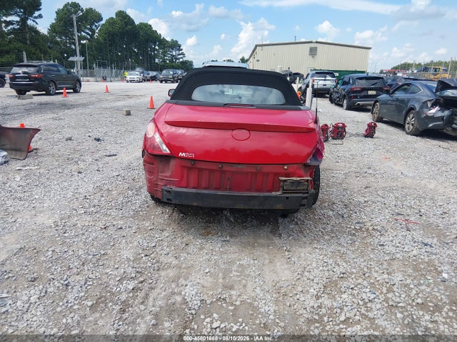 Продажа на аукционе авто 2005 Toyota Camry Solara Se, vin: 4T1FA38P75U049329, номер лота: 45801688