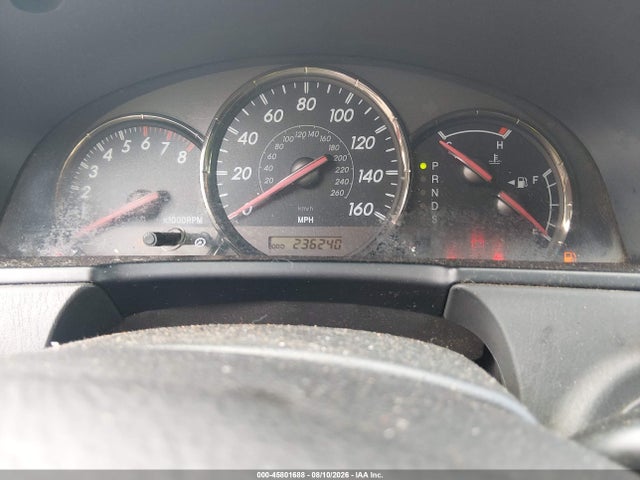 Продажа на аукционе авто 2005 Toyota Camry Solara Se, vin: 4T1FA38P75U049329, номер лота: 45801688