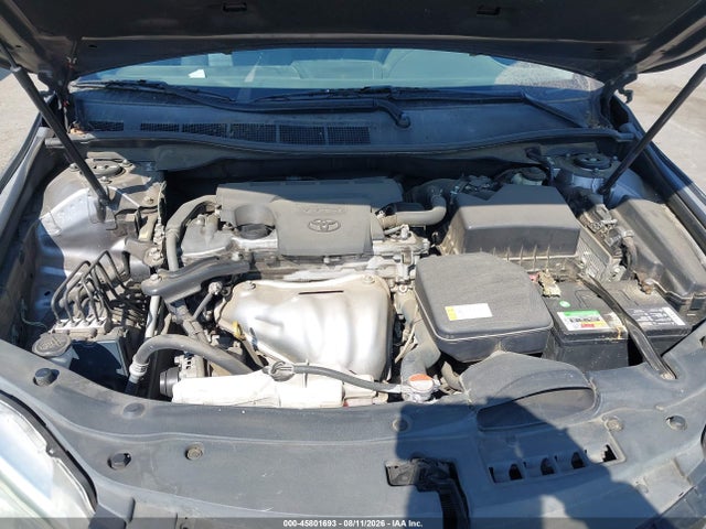 4T1BF1FK3GU171068 Toyota CAMRY LE