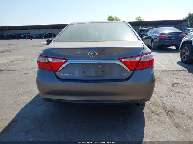4T1BF1FK3GU171068 Toyota CAMRY LE