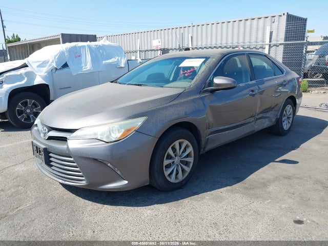 4T1BF1FK3GU171068 Toyota CAMRY LE