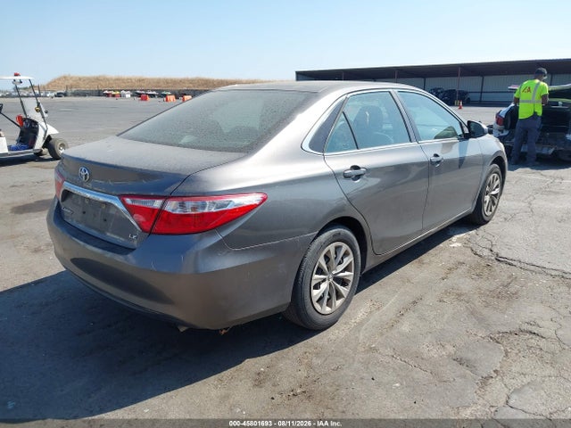 4T1BF1FK3GU171068 Toyota CAMRY LE