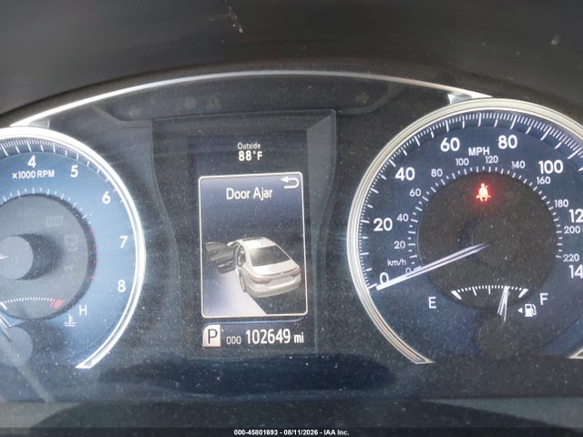 4T1BF1FK3GU171068 Toyota CAMRY LE