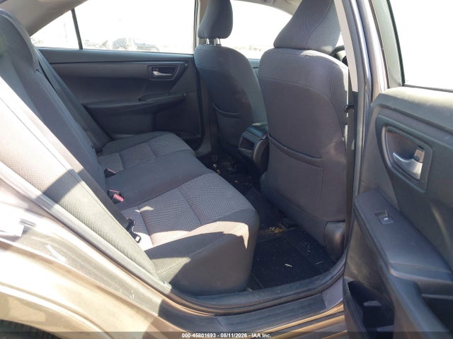 4T1BF1FK3GU171068 Toyota CAMRY LE