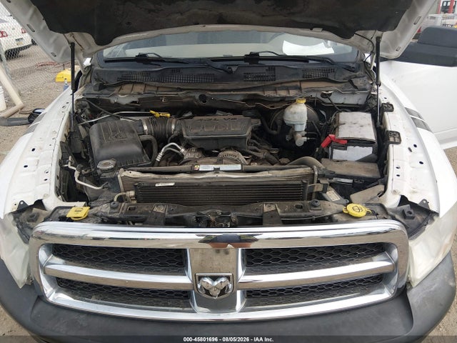 Aukcja sprzedaży 2010 Dodge Ram 1500 St, vin: 1D7RV1CP0AS242404, numer aukcji: 45801696