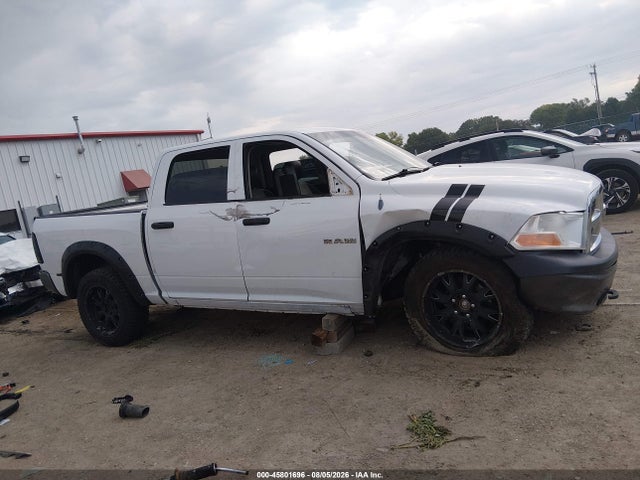 Aukcja sprzedaży 2010 Dodge Ram 1500 St, vin: 1D7RV1CP0AS242404, numer aukcji: 45801696