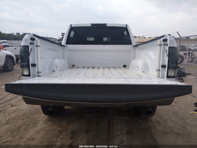 Aukcja sprzedaży 2010 Dodge Ram 1500 St, vin: 1D7RV1CP0AS242404, numer aukcji: 45801696