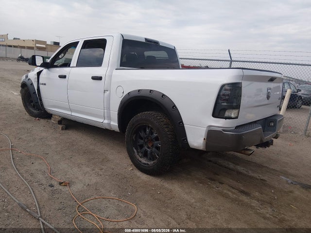 Aukcja sprzedaży 2010 Dodge Ram 1500 St, vin: 1D7RV1CP0AS242404, numer aukcji: 45801696