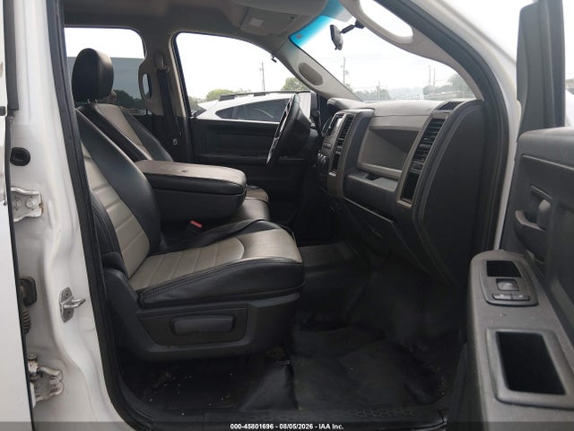 Aukcja sprzedaży 2010 Dodge Ram 1500 St, vin: 1D7RV1CP0AS242404, numer aukcji: 45801696