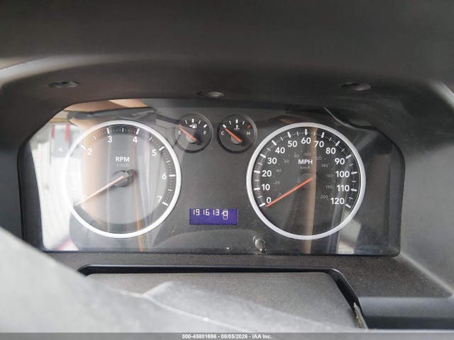 Aukcja sprzedaży 2010 Dodge Ram 1500 St, vin: 1D7RV1CP0AS242404, numer aukcji: 45801696