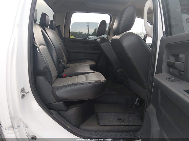 Aukcja sprzedaży 2010 Dodge Ram 1500 St, vin: 1D7RV1CP0AS242404, numer aukcji: 45801696