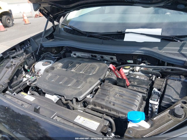 3VVCR7RM1SM004190 Volkswagen Tiguan 2.0t S