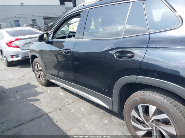3VVCR7RM1SM004190 Volkswagen Tiguan 2.0t S