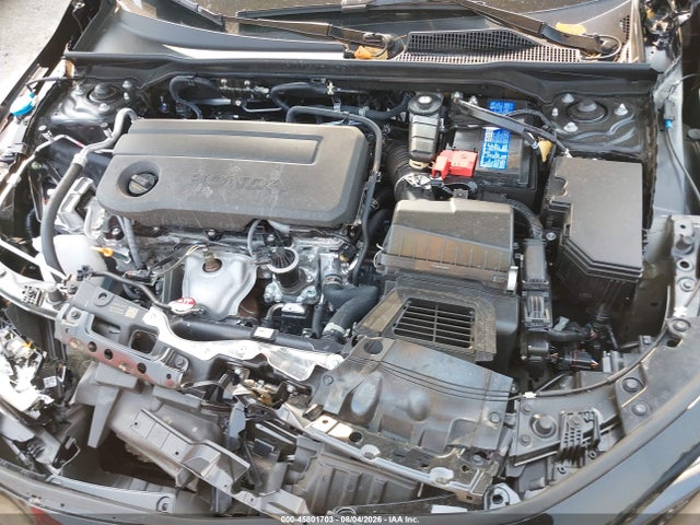 Aukcja sprzedaży 2026 Honda Civic Sport, vin: 19XFL2H80TE021630, numer aukcji: 45801703