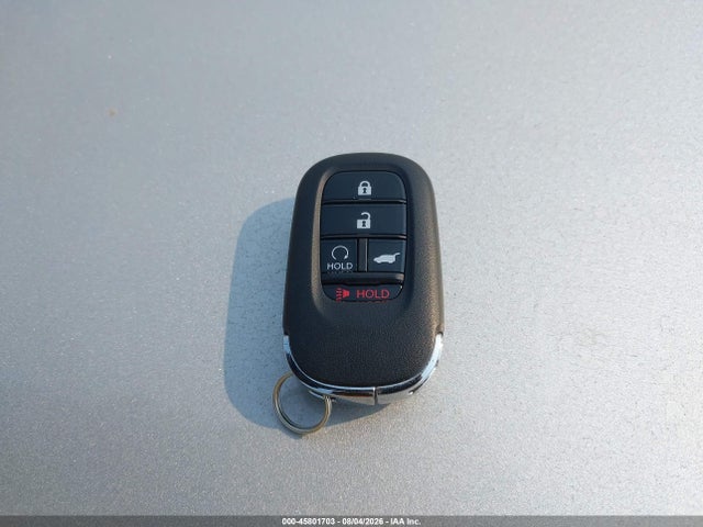 Aukcja sprzedaży 2026 Honda Civic Sport, vin: 19XFL2H80TE021630, numer aukcji: 45801703