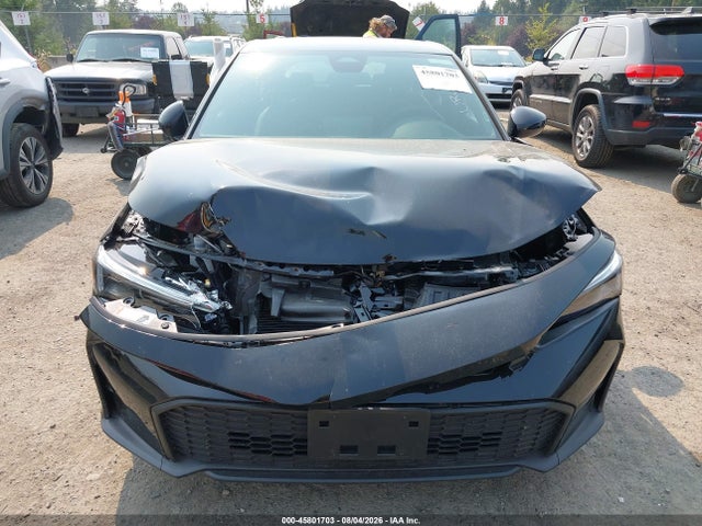 Aukcja sprzedaży 2026 Honda Civic Sport, vin: 19XFL2H80TE021630, numer aukcji: 45801703