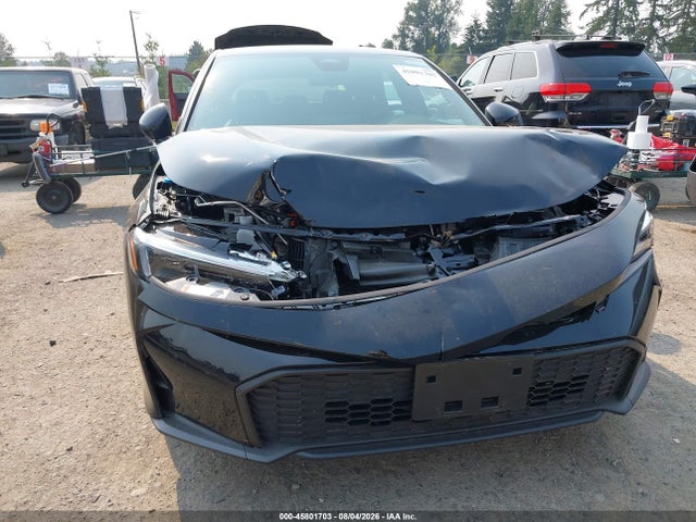 Aukcja sprzedaży 2026 Honda Civic Sport, vin: 19XFL2H80TE021630, numer aukcji: 45801703