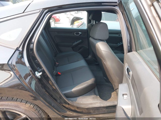 Aukcja sprzedaży 2026 Honda Civic Sport, vin: 19XFL2H80TE021630, numer aukcji: 45801703