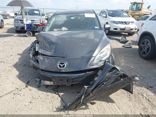 Auction sale of the 2010 Mazda Mazda3 S Grand Touring, vin: JM1BL1H51A1237727, lot number: 45801704