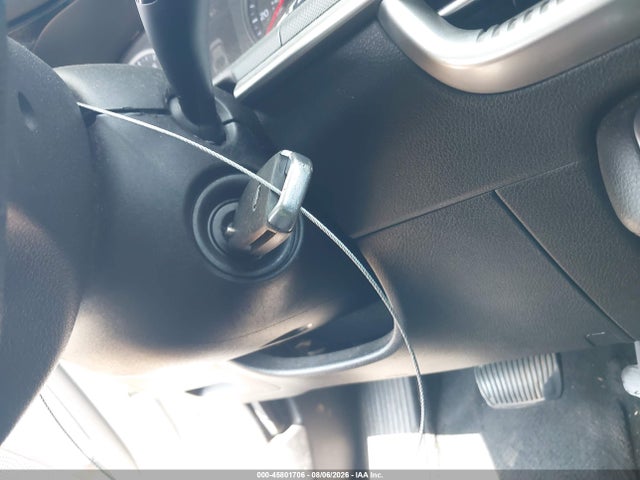 5XXG24J24MG021258 KIA K5 LX