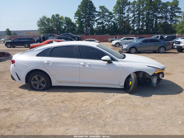 5XXG24J24MG021258 KIA K5 LX