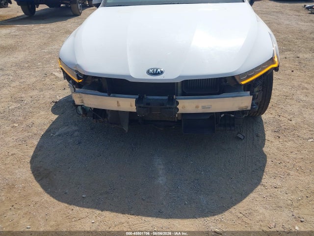 5XXG24J24MG021258 KIA K5 LX