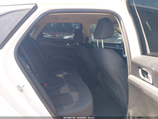 5XXG24J24MG021258 KIA K5 LX