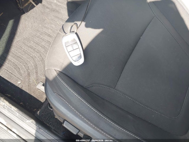 Продажа на аукционе авто 2024 Hyundai Tucson Sel, vin: 5NMJB3DE9RH344753, номер лота: 45801707